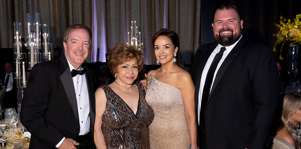 Thirty, Thriving & “Still Shining”: Houston Children’s Charity’s $13.2 Million Night Puts Dreams in Drive